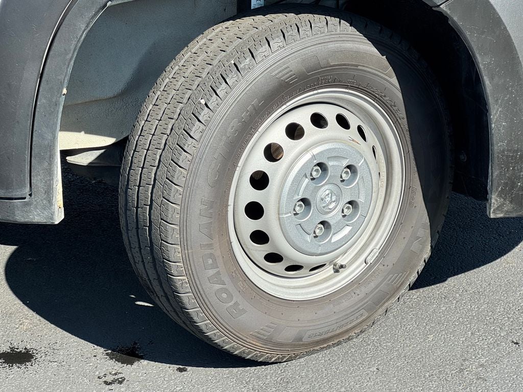 2024 RAM ProMaster 2500 High Roof