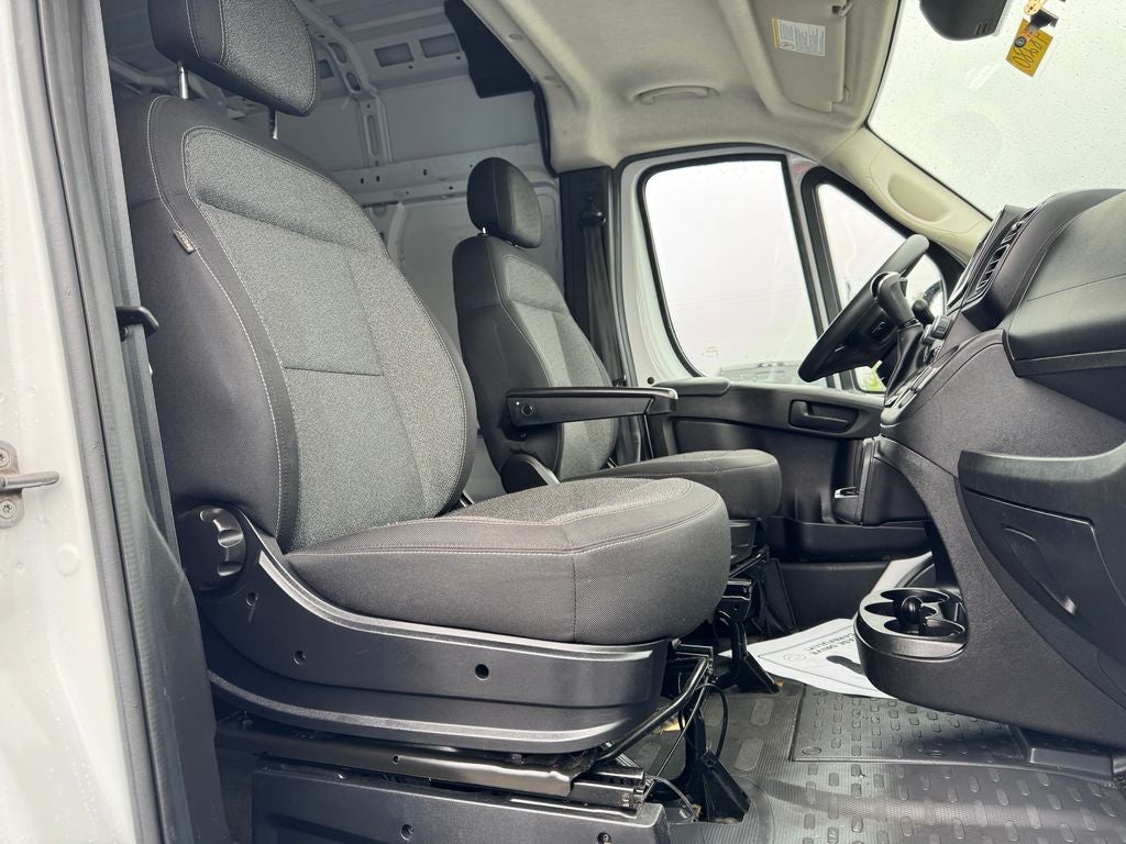 2024 RAM ProMaster 2500 High Roof
