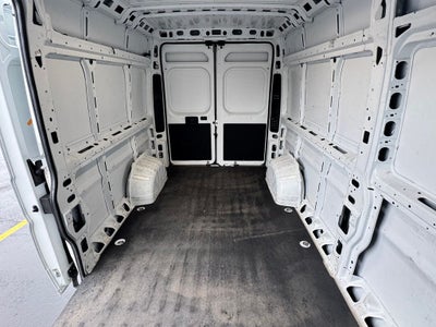 2024 RAM ProMaster 2500 High Roof