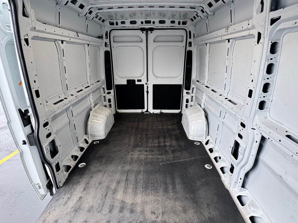 2024 RAM ProMaster 2500 High Roof