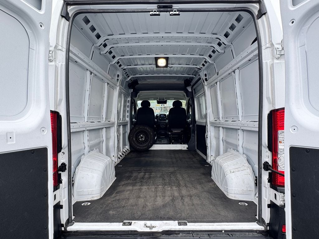 2024 RAM ProMaster 2500 High Roof