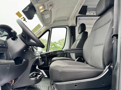 2024 RAM ProMaster 2500 High Roof