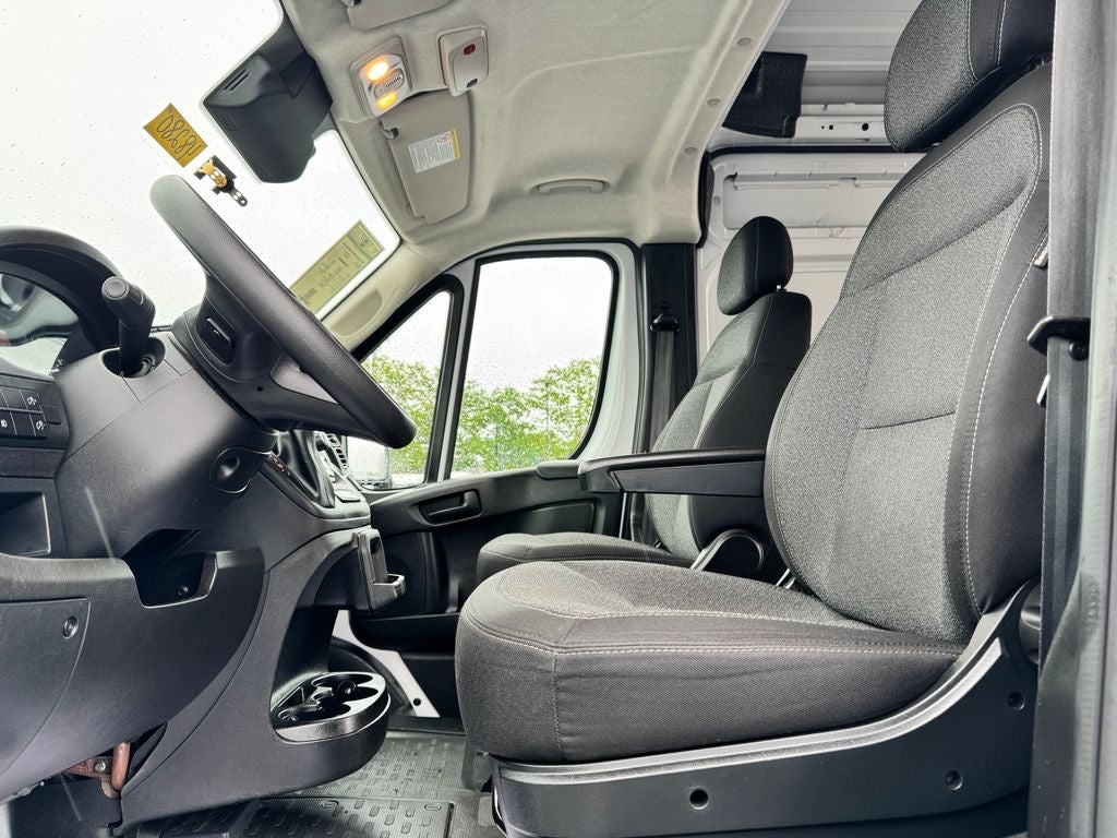 2024 RAM ProMaster 2500 High Roof