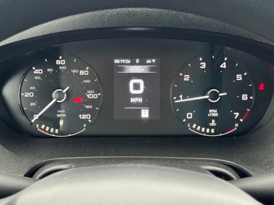 2024 RAM ProMaster 2500 High Roof
