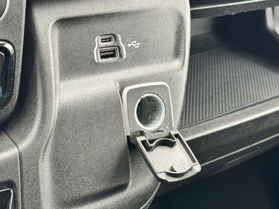 2024 RAM ProMaster 2500 High Roof