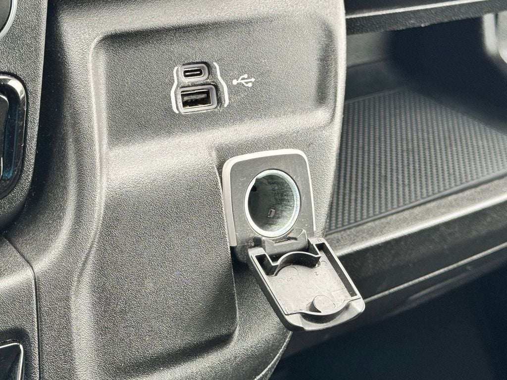 2024 RAM ProMaster 2500 High Roof