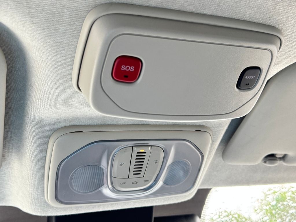 2024 RAM ProMaster 2500 High Roof