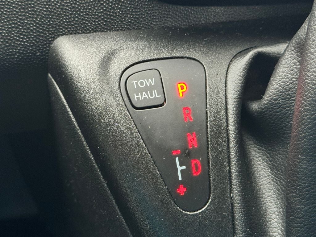 2024 RAM ProMaster 2500 High Roof