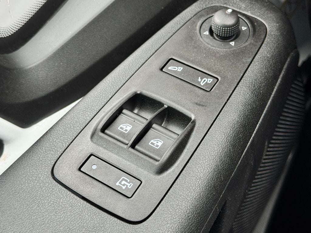 2024 RAM ProMaster 2500 High Roof