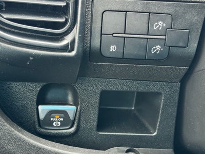 2024 RAM ProMaster 2500 High Roof