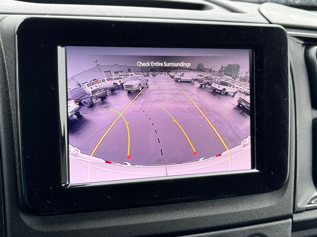 2024 RAM ProMaster 2500 High Roof