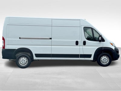 2024 RAM ProMaster 2500 High Roof