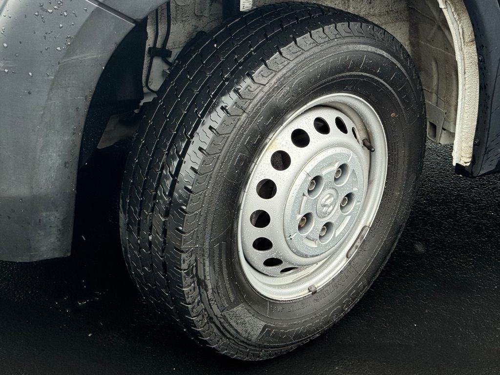 2024 RAM ProMaster 2500 High Roof