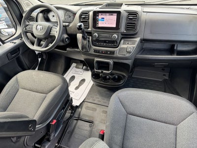 2024 RAM ProMaster 2500 High Roof