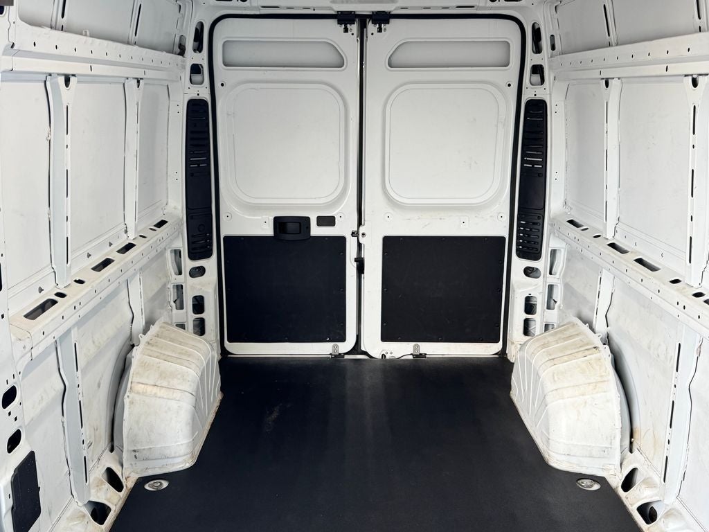 2024 RAM ProMaster 2500 High Roof