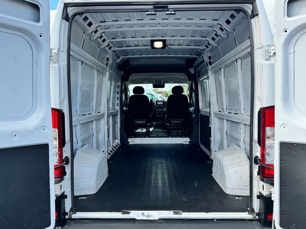 2024 RAM ProMaster 2500 High Roof