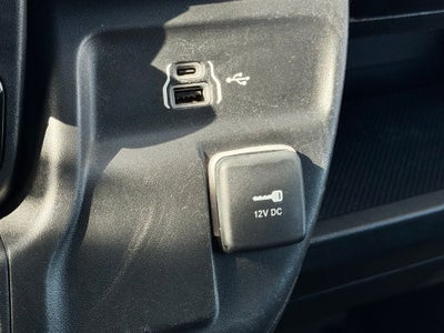 2024 RAM ProMaster 2500 High Roof
