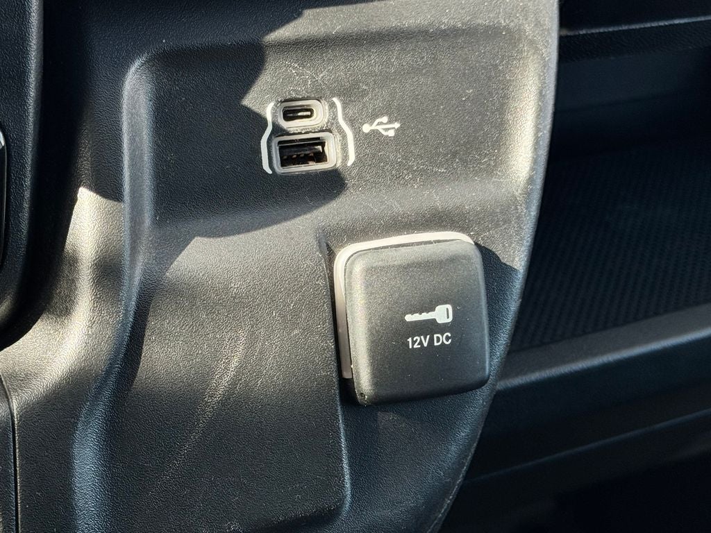2024 RAM ProMaster 2500 High Roof