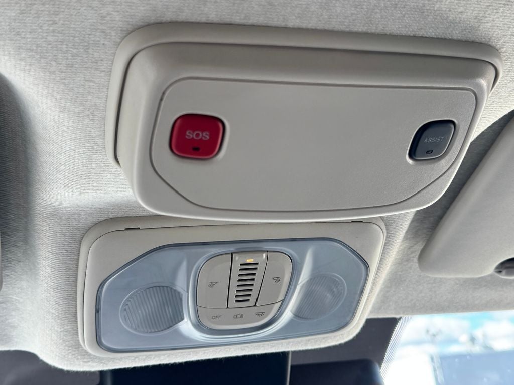 2024 RAM ProMaster 2500 High Roof