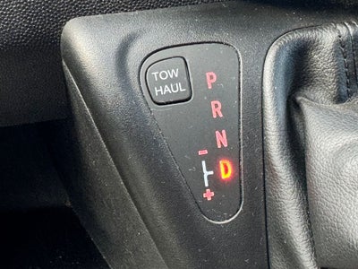2024 RAM ProMaster 2500 High Roof