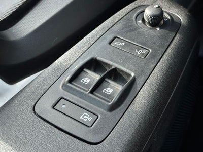 2024 RAM ProMaster 2500 High Roof
