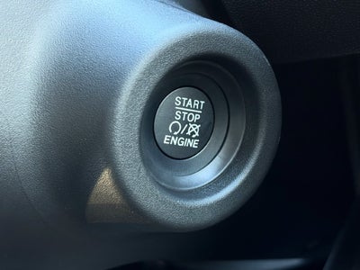 2027 RAM ProMaster 2500 High Roof
