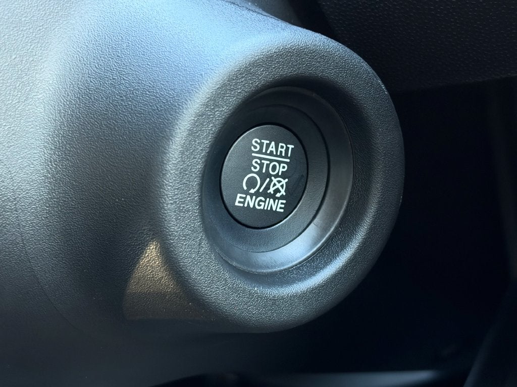 2027 RAM ProMaster 2500 High Roof