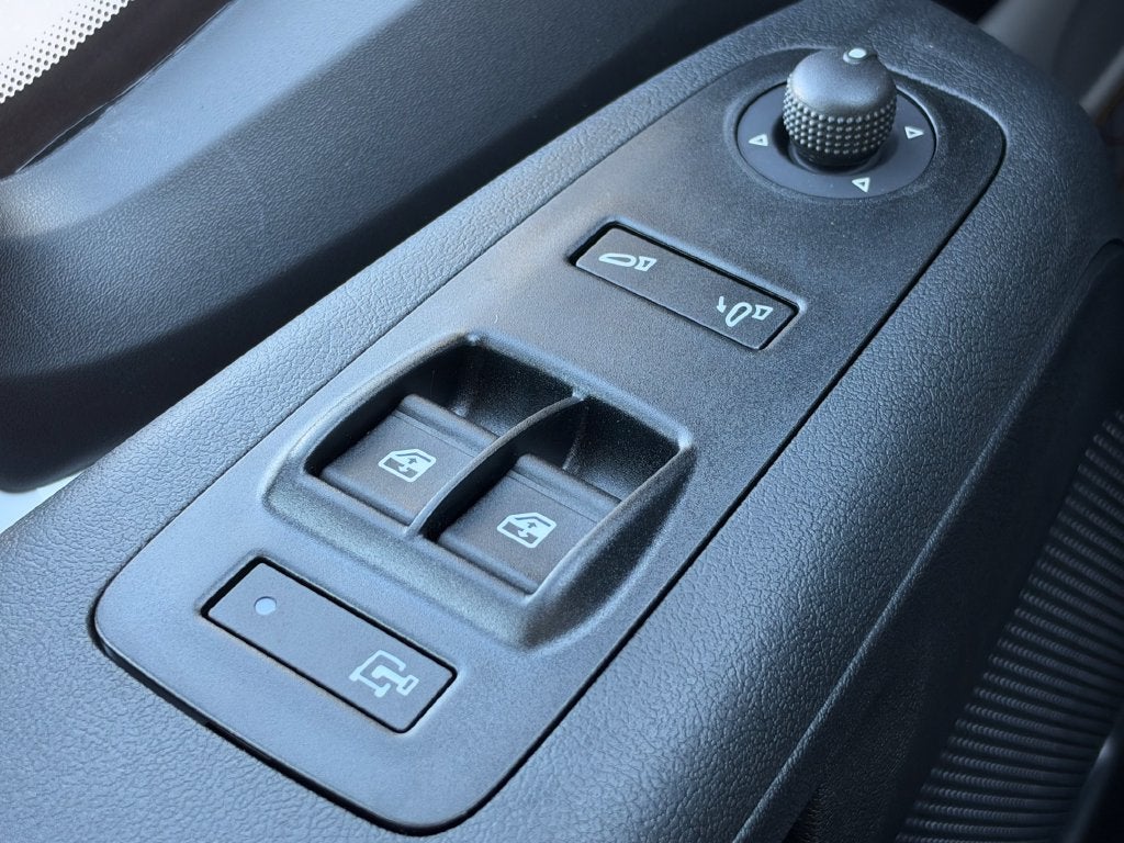 2027 RAM ProMaster 2500 High Roof