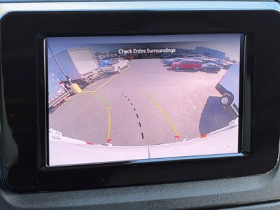 2027 RAM ProMaster 2500 High Roof