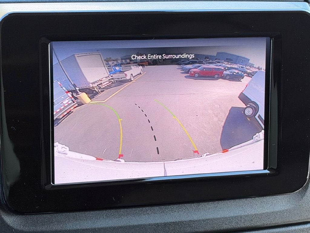 2027 RAM ProMaster 2500 High Roof
