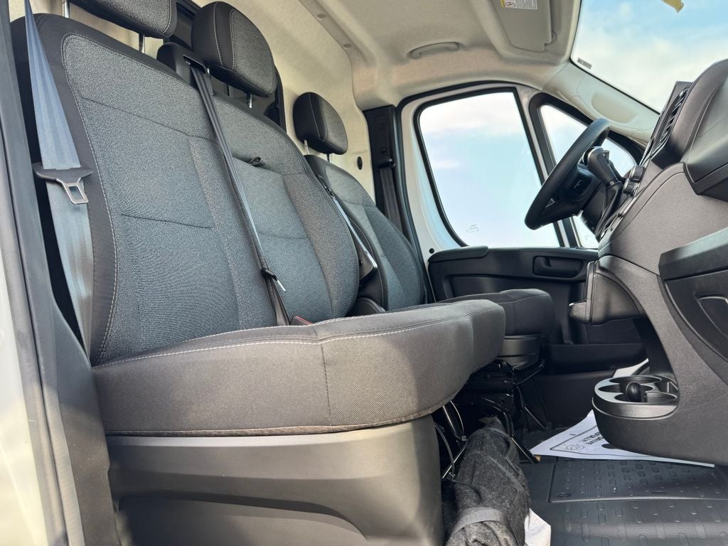 2024 RAM ProMaster 2500 High Roof