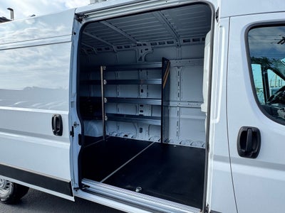 2024 RAM ProMaster 2500 High Roof