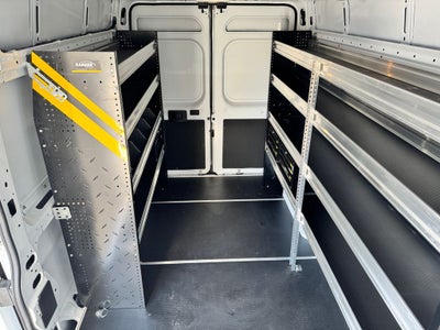 2024 RAM ProMaster 2500 High Roof