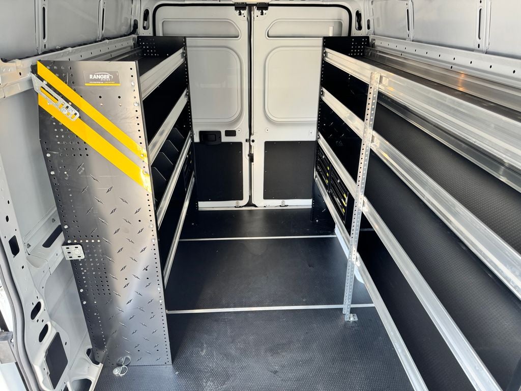 2024 RAM ProMaster 2500 High Roof