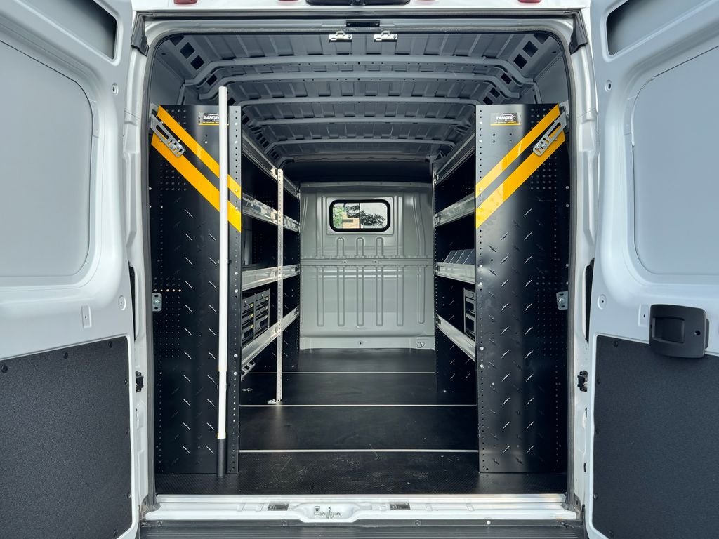 2024 RAM ProMaster 2500 High Roof