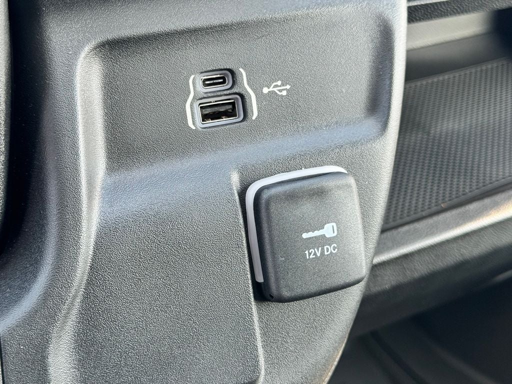 2024 RAM ProMaster 2500 High Roof