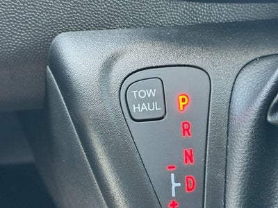 2024 RAM ProMaster 2500 High Roof