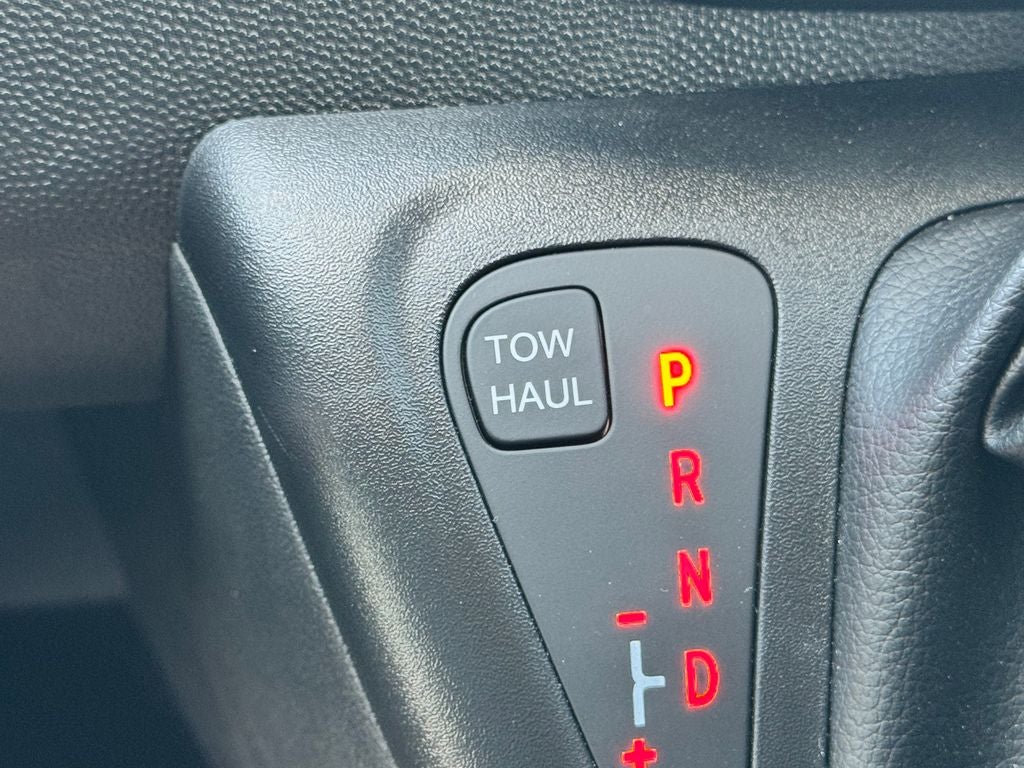 2024 RAM ProMaster 2500 High Roof