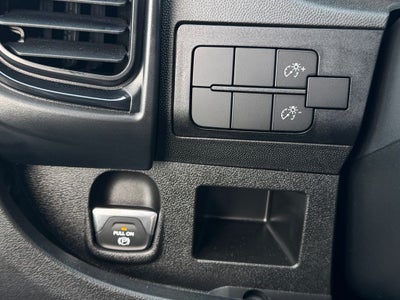2024 RAM ProMaster 2500 High Roof