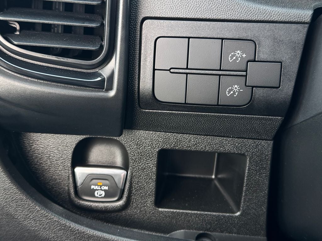 2024 RAM ProMaster 2500 High Roof