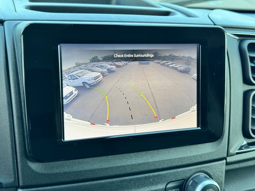 2024 RAM ProMaster 2500 High Roof