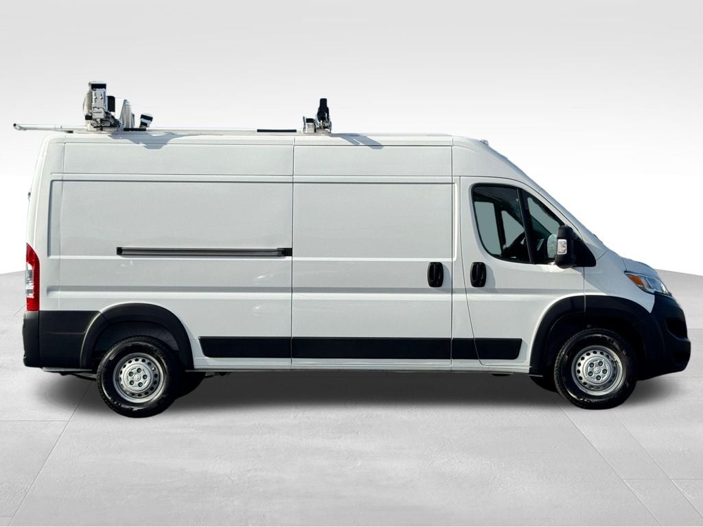 2024 RAM ProMaster 2500 High Roof