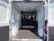 2027 RAM ProMaster 2500 High Roof