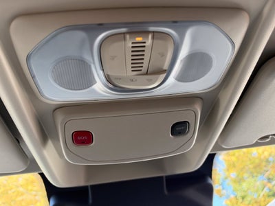2027 RAM ProMaster 2500 High Roof