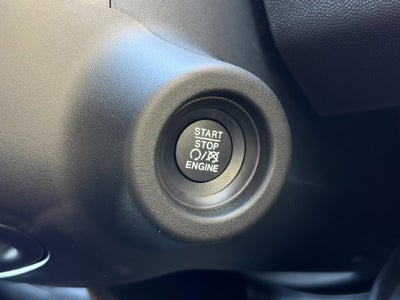 2027 RAM ProMaster 2500 High Roof
