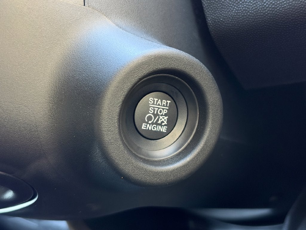 2027 RAM ProMaster 2500 High Roof