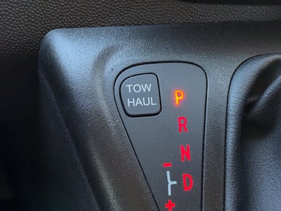 2027 RAM ProMaster 2500 High Roof