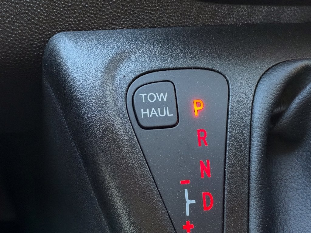 2027 RAM ProMaster 2500 High Roof
