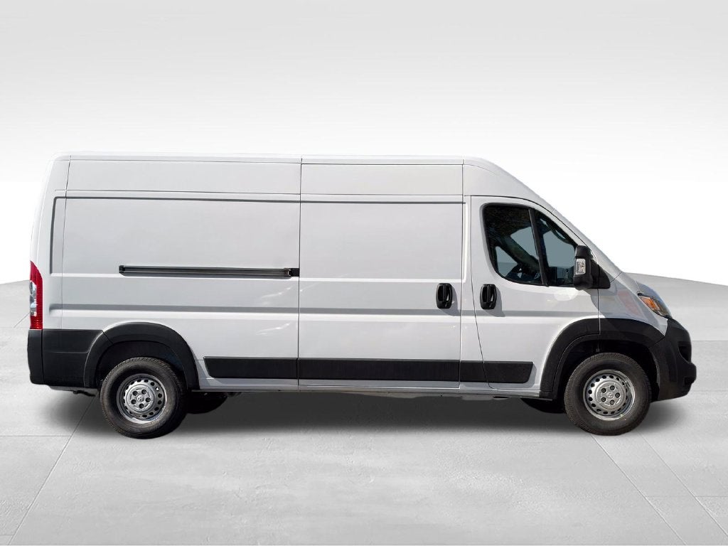 2027 RAM ProMaster 2500 High Roof