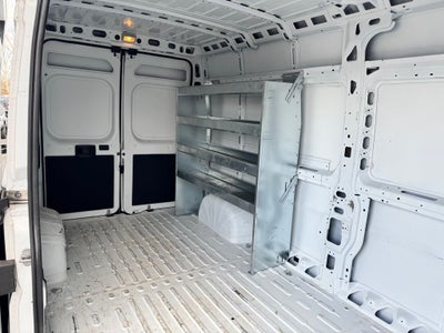 2024 RAM ProMaster 2500 High Roof